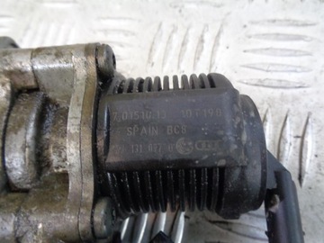 фото thumb №5, Клапан egr vw golf vi 6 gti 2.0 tsi 08- 06j131097d