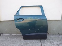 фото thumb №1, Peugeot 5008 ii 2 17- дверь правое задние