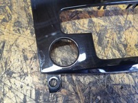 фото thumb №7, Ford s-max mk1 lift рамка радіо панель обдув