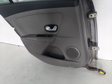 фото thumb №16, Renault megane iii грандтур 09r двері лівий зад код tekng 821013264r