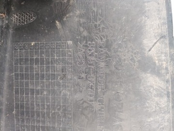 фото thumb №8, Решётка решётка радиатора hyundai elantra v 10-16