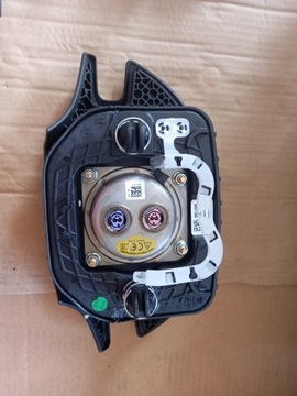 фото thumb №8, Консоль панель датчик 3x подушка безпеки 4 ремені genesis g80