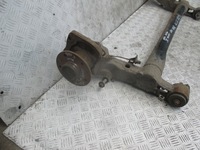 фото thumb №6, Балка подвешивание подвешивание ось зад opel astra h универсал