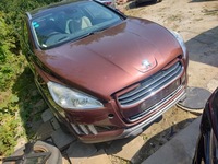 фото thumb №1, Капот peugeot 508 rxh kcqc