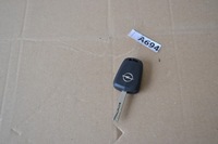 фото thumb №1, Ключ pilot opel zafira b lift 90.000 km.