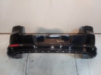 фото thumb №1, Бампер vw tiguan r-line 5n0 задняя nr tw675