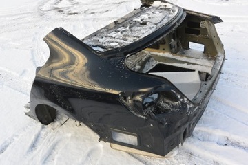 фото thumb №7, Vw volkswagen passat cc крыло левый правые зад pas задний lc9x дорестайлинг