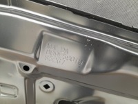 фото thumb №9, Mazda 2 ii 5d 14- двері перед передні ліва oryg