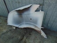 фото thumb №16, Крила правий перед vw crafter контейнер бортовий