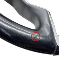 фото thumb №11, Повітропровід maserati quattroporte vi 670015373 3.0l бензиновий 302kw 2014