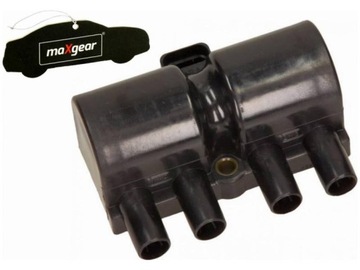 фото thumb №1, Котушка запалювання daewoo lacetti 1.8 chevrolet matiz 1.0 +запах