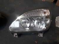 фото thumb №1, Gaz gazela фара лівий h7 h1 0301215201