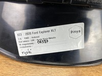 фото thumb №11, Лічильник прилади ford explorer vi 20+ usa