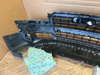 фото thumb №10, Audi a8 d4 lift бампер перед решётка радиатора pdc омыватель комплект orginał lx7r 2016 r