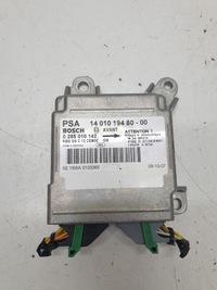 фото thumb №1, Модуль датчик подушка безпеки fiat scudo ii 1401019480