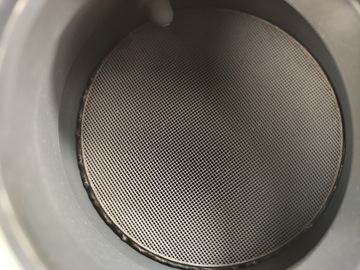 фото thumb №9, Bmw 2er f45 f46 x1 f39 x2 mini f57 f60 b48 катализатор dpf + датчики 8617063