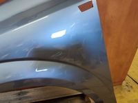 фото thumb №6, Крыло левый перед opel astra h z155