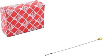 фото thumb №9, Щуп масляна mercedes клас c t-model s204 c 200