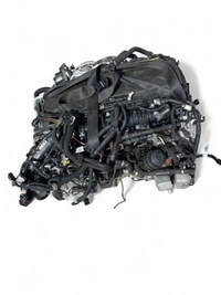 фото thumb №6, Bmw 7 g11 g12 двигатель