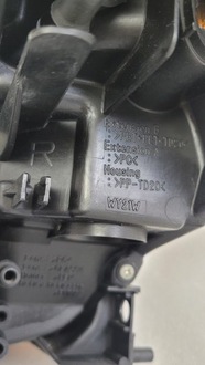 фото thumb №12, Лампа права перед передня mazda 3 ii bl 2008-2011