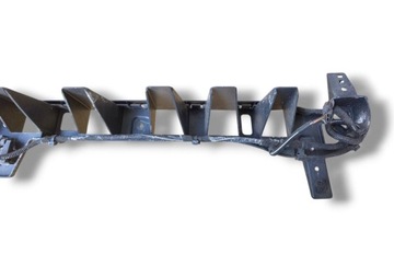 фото thumb №9, Ползун крепление бампера зад fiat 500x 2015 51937661