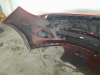 фото thumb №9, Opel meriva b передний балка усилитель