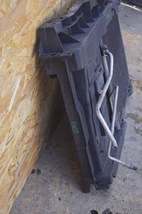 фото thumb №8, Peugeot 207 1.6b pas передний d742