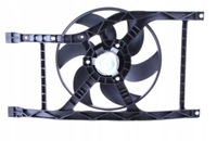 фото thumb №1, Nissens 85920 вентилятор, охолодження двигуна