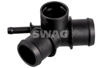 фото thumb №2, Патрубок водяной vw swag