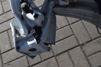 Четверть крыло  левый правый  задний лонжерон стойка  порог hyundai tucson 4 iv в Украине, фото thumb