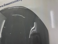 фото thumb №10, Капот двигателя mercedes eqe w295 2022-2025 крышка камеры передняя oem oem номер