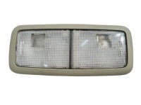 фото thumb №1, Avensis t27 лампа освітлення салону транспортного засобу кабіни задня бежева