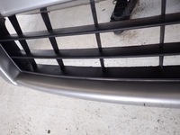 фото thumb №9, Nissan note i lift 08-12 бампер перед передній 62022bh10h