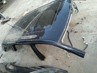 фото thumb №5, Grand cherokee wk2 11-20r дах обрізаний панорама