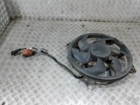 фото thumb №1, Вентилятор радиатора peugeot 407 sw 1.6 hdi
