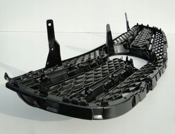 фото thumb №13, Mercedes glc x253 amg решітка радіатора решітка bez камери