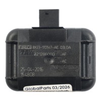 Купить Land rover discovery 4 l319 модуль датчик датчик дождя 8x23-17d547-ae, фото thumb