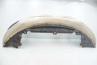 фото thumb №12, Volvo s60 ii v60 i 10r бампер перед передний решётка радиатора решётка радиатора заглушка