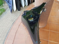 фото thumb №8, Toyota hilux 15- крыло левый передний перед