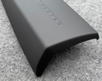 фото thumb №6, Dacia duster 2021- 2025 заглушка подушки пасажира подушка подушка безпеки air bag