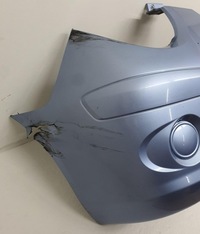 фото thumb №7, Бампер перед передний kia picanto i lift 86510-07500