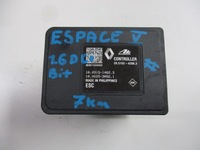 фото thumb №2, Abs renault espace v 1,6dci biturbo 476600550r