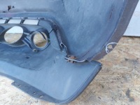 фото thumb №15, Nissan juke i f15 14r бампер перед 620221ka6h 622a01ka0a комплектний