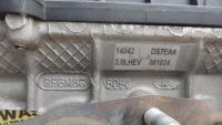 фото thumb №8, Двигатель ford mondeo mk5 fusion 2.0 гибрид
