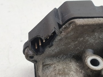 фото thumb №6, Ssangyong rexton iii 2.0 d xdi дроссельная заслонка