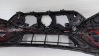фото thumb №13, Mercedes-benz eqs w297 v297 21r- бампер передний перед a2978850304