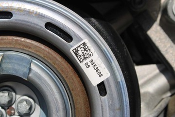 фото thumb №9, Bmw 7 x5 x6 x7 двигун 3.0 b58_b30p g70 g05 g07 бензин twinpower пробіг 1