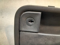 фото thumb №5, Ручка наружная левый перед citroen jumpy i