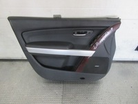 фото thumb №1, Mazda cx9 2008 обшивка двері лівий перед