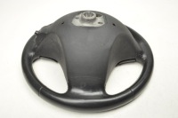 фото thumb №11, Volvo s40 ii руль кожаный 30778758 многофункциональная